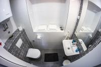 Kúpeľňa v ubytovaní Apartment Be My Guest