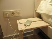 The floor plan of San Sebastián VERY NICE apartment 100m from La Kontxa Beach