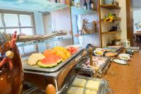 Φαγητό σε αυτό το ξενοδοχείο ή κάπου εκεί κοντά