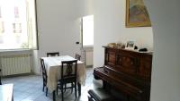 Plán poschodí v ubytovaní WHOLE HOLIDAY HOME APARTMENT SPLENDID CIVITAVECCHIA da Pamino & Priscilla