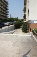 The building in which Az apartmant is located