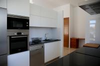 Kuchyňa alebo kuchynka v ubytovaní Casa rural con piscina Viña de Millan