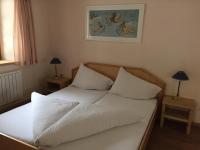 Plan piętra w obiekcie Appartement Posthäusl