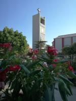 Vonkajšia záhrada v ubytovaní La casa di Bice