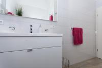Kúpeľňa v ubytovaní Villa Anastasia