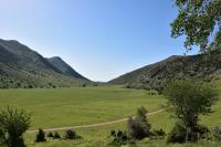 Príroda v okolí hotela