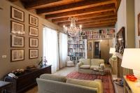 Posedenie v ubytovaní Palazzo Fracastoro
