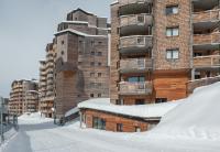 Gallery image of Résidence Pierre &amp; Vacances Electra in Avoriaz