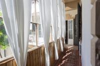 Posedenie v ubytovaní Palazzo Fracastoro