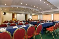 Konferenčné priestory v ubytovaní Best Western Plus Hotel Plaza