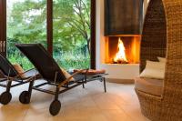 Posedenie v ubytovaní Hotel Mignon Meran Park & Spa