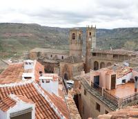 Príroda v okolí of the country house