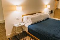 Posteľ alebo postele v izbe v ubytovaní Hotel Casa Bonay & Spa