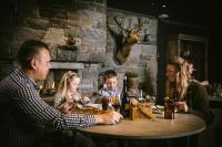 Hosté ubytování Highland Lodge