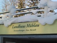 Certyfikat, podpis lub inny dokument wystawiony w obiekcie Apartment Landhaus Mühlau in Tirol