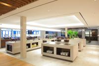 Nhà hàng/khu ăn uống khác tại Mona Yongpyong