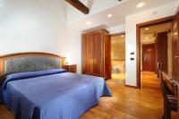 Gallery image of Hotel Abbazia in Venice