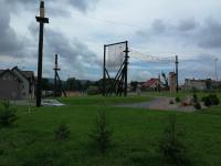 Plán poschodí v ubytovaní Apartamenty w Gorach Stolowych