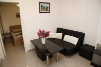 Posezení v ubytování Apartments Šimić