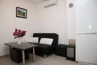 Posezení v ubytování Apartments Šimić
