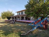 La Fattoria játszósarka