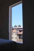 Půdorys ubytování Amazing Penthouse Apartment in historic Porto