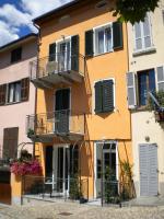 The building in which Az apartmant is located