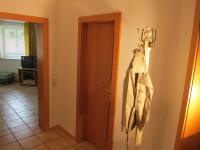 Plan piętra w obiekcie Appartement Millennium