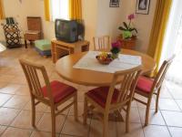 Telewizja i/lub zestaw kina domowego w obiekcie Appartement Millennium