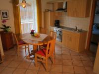 Kuchnia lub aneks kuchenny w obiekcie Appartement Millennium