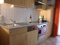 Kuchnia lub aneks kuchenny w obiekcie Appartement Millennium