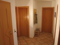 Plan piętra w obiekcie Appartement Millennium