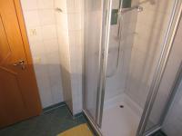 Łazienka w obiekcie Appartement Millennium