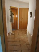 Plan piętra w obiekcie Appartement Millennium