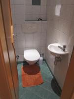 Łazienka w obiekcie Appartement Millennium