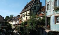 Gallery image of Hotel Restaurant Le Maréchal - Teritoria in Colmar