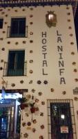 Hostal la Ninfa, Grenade – Tarifs 2022