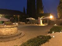 Plan piętra w obiekcie Agriturismo Antica Dimora Del Turco