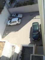 Plán poschodí v ubytovaní Apartments Kus