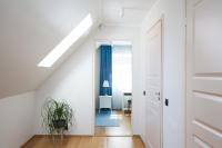 Půdorys ubytování Toila Valgevilla Apartments