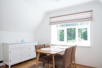 Půdorys ubytování Toila Valgevilla Apartments