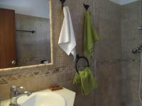 Kúpeľňa v ubytovaní Casa Montecote Playa