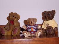 Plán poschodí v ubytovaní Casa Dell'Orso