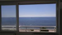 A general sea view or a sea view taken from Az apartmant