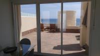 A general sea view or a sea view taken from Az apartmant