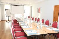 Konferenční prostory v ubytování Travelodge Barcelona del Vallés