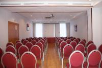 Konferenční prostory v ubytování Travelodge Barcelona del Vallés