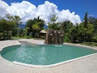 Bazén v ubytování Pai My Guest Resort - SHA Plus nebo v jeho okolí