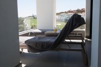 Posedenie v ubytovaní Luxury Apartment Sea, Golf and Gibraltar View, Alcaidesa The Links, Ap 102