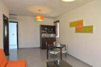 Plán poschodí v ubytovaní Ialysos City Hotel